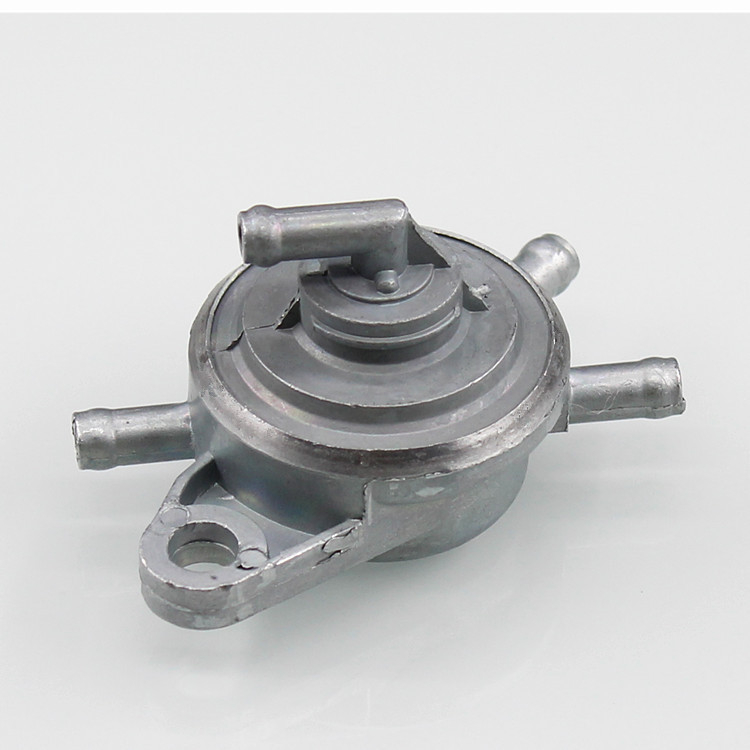 Преключвател за горивен резервоар — Mogelon Neptune модел, управление на потока гориво (функция: включване/изключване)