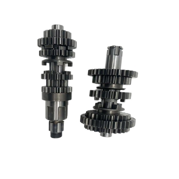 Balansa asi un zobratu komplekts Qianjiang 150 motociklam – 149cc, viencilindru, degvielas patēriņš 3–4 L/100km, Kyle Sun