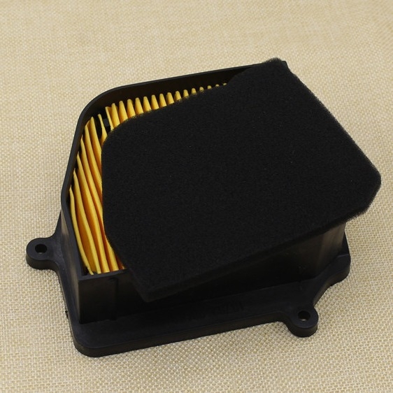 Mogelon въздушен филтър елемент за GT125 мотоциклет – модел GT125, приложение: мотоциклет, филтри прах за защита на двигателя