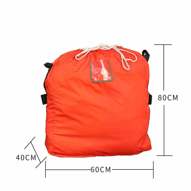 Висяща чанта за съхранение - полиестер, многофункционална, модерен минималистичен стил, подходяща за дрехи и козметика