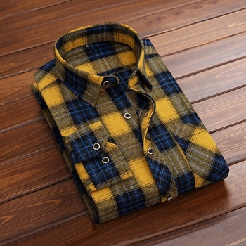 Nauji pavasario/rudens languoti marškiniai ilgomis rankovėmis, korėjietiško stiliaus, modernūs, universalūs, laisvalaikio, tinkantys jaunimui ir vidutinio amžiaus žmonėms, su kišenėmis, laisvo kirpimo.