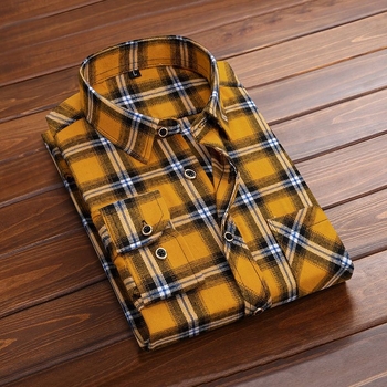 Nauji pavasario/rudens languoti marškiniai ilgomis rankovėmis, korėjietiško stiliaus, modernūs, universalūs, laisvalaikio, tinkantys jaunimui ir vidutinio amžiaus žmonėms, su kišenėmis, laisvo kirpimo.