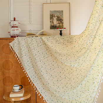 Japāņu stilā izstrādāts 100% kokvilnas aizkars, pusēnojums 40–70%, dzīvojamai istabai, guļamistabai, restorānam un komerciālām telpām, Flying sun