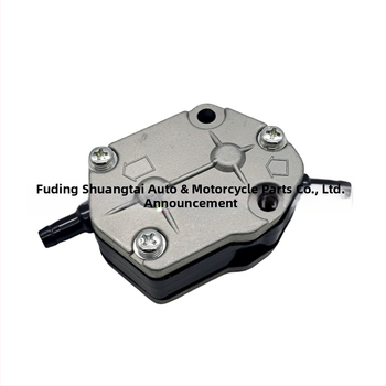 Yamaha išorinio variklio degalų siurblys 25-90HP — modeliai 692-24410-00 ir 6A0-24410-00