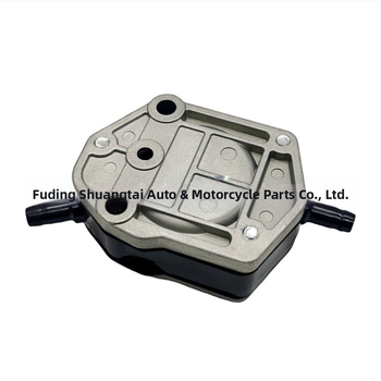 Yamaha išorinio variklio degalų siurblys 25-90HP — modeliai 692-24410-00 ir 6A0-24410-00