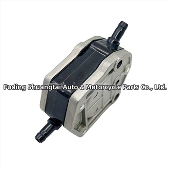 Yamaha išorinio variklio degalų siurblys 25-90HP — modeliai 692-24410-00 ir 6A0-24410-00