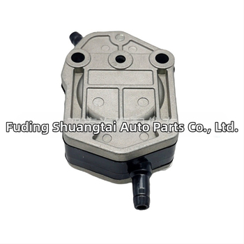 Yamaha išorinio variklio degalų siurblys 25-90HP — modeliai 692-24410-00 ir 6A0-24410-00