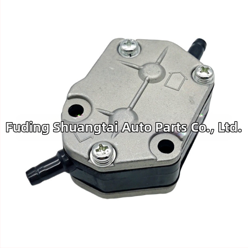 Yamaha išorinio variklio degalų siurblys 25-90HP — modeliai 692-24410-00 ir 6A0-24410-00