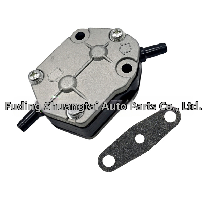 Yamaha išorinio variklio degalų siurblys 25-90HP — modeliai 692-24410-00 ir 6A0-24410-00