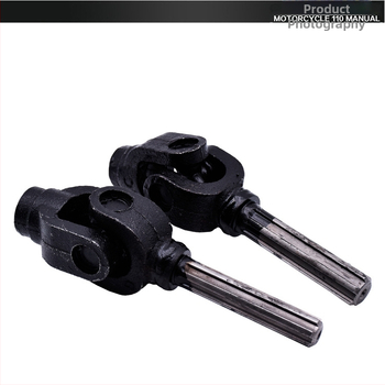 Kardāna savienojuma komplekts trīsriteņu motociklam Mojielong, 125 cm3, viencilindru, griešanās moments 5, degvielas patēriņš 3 L/100 km