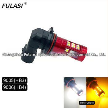 LED rūko žibintas, modeliai 9005/9006/H8/H11, 10W, 12V, 800 lm, aliuminio korpusas