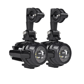 Μοτοσικλετών LED φώτα ομίχλης — χυτό αλουμίνιο; μάρκα Quguang; μοντέλο Fd-ebhhbh069; διάρκεια ζωής 2 έτη