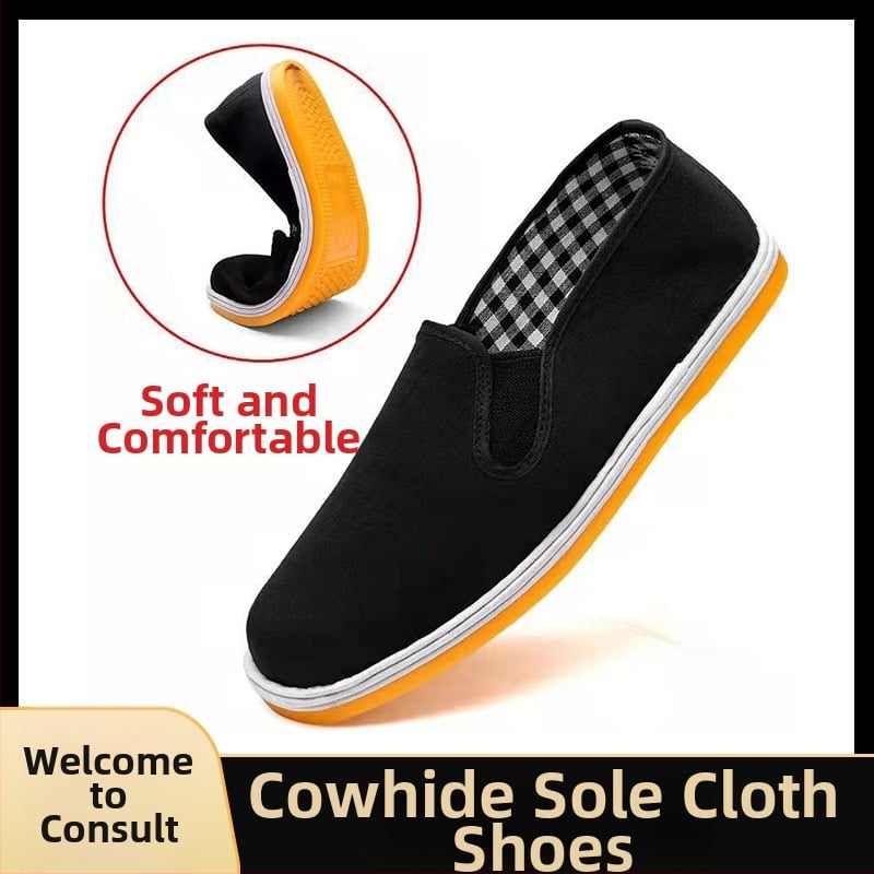 Unisex drobės slip-on batai su elastine juosta, apvali nosis, žemas viršus, pada iš liellapo cīpslos, PU įdėklas