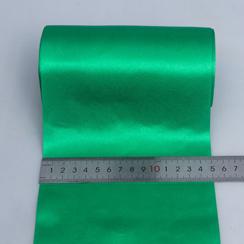 Higgin poliészter szatén szalag esküvői díszítéshez és ajándékcsomagoláshoz