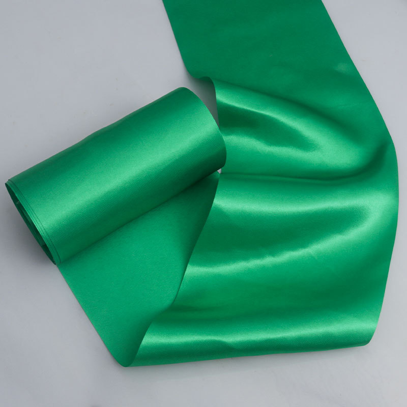 Higgin poliészter szatén szalag esküvői díszítéshez és ajándékcsomagoláshoz