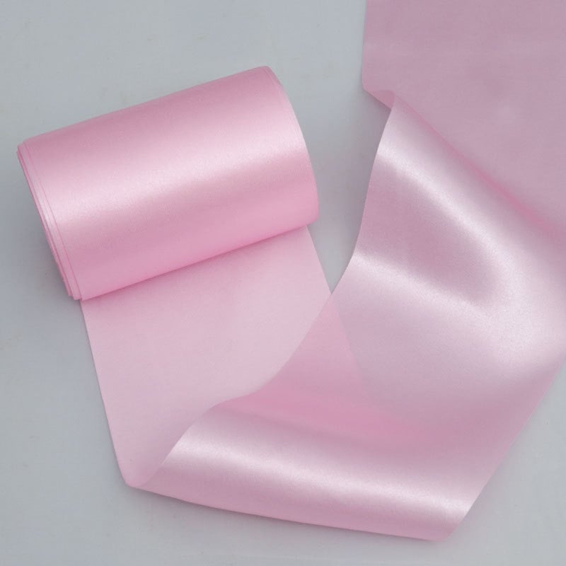 Higgin poliészter szatén szalag esküvői díszítéshez és ajándékcsomagoláshoz