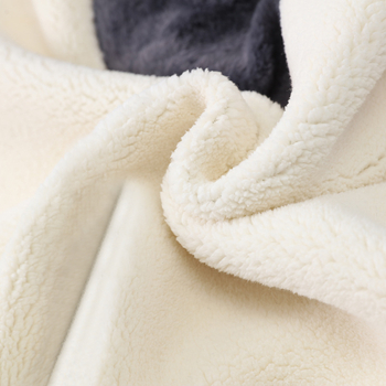 Vyrų terminės kelnės su fliso pamušalu, itin stora poliesterio medžiaga, kelio apsauga, aukštas juosmuo žiemai