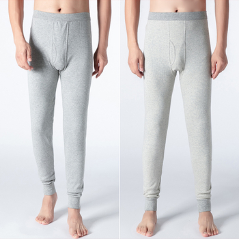 Termo kelnes paaugliams, 100% medvilnė, storesnis audinys 201-250 g/m2, šilta