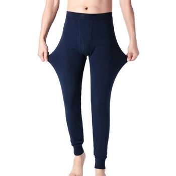 Termo kelnes paaugliams, 100% medvilnė, storesnis audinys 201-250 g/m2, šilta