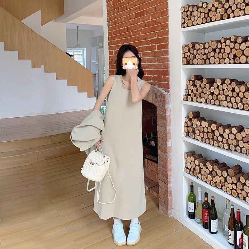 Nėščiųjų komplektas: sijonas su ilgomis rankovėmis iš chenille, 50–70% elastano, sijonio ilgis