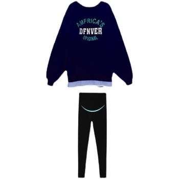 Dream Anchor Viršutinio kostiumo rinkinys su raidžių raštu, ilgos rankovės, medvilnė, 30% medvilnė, japoniško-koreietiško laisvo stiliaus