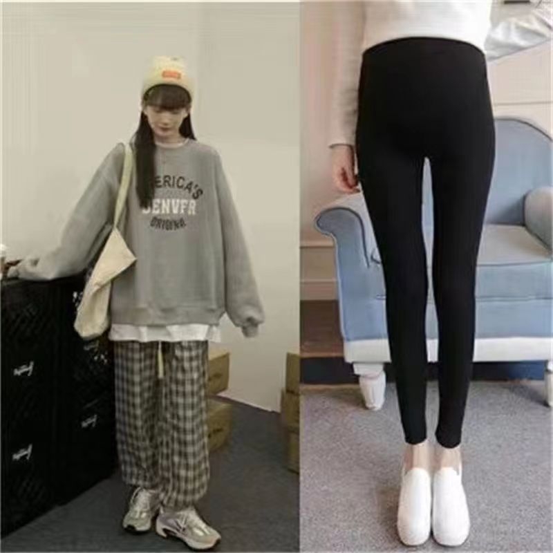 Dream Anchor Viršutinio kostiumo rinkinys su raidžių raštu, ilgos rankovės, medvilnė, 30% medvilnė, japoniško-koreietiško laisvo stiliaus