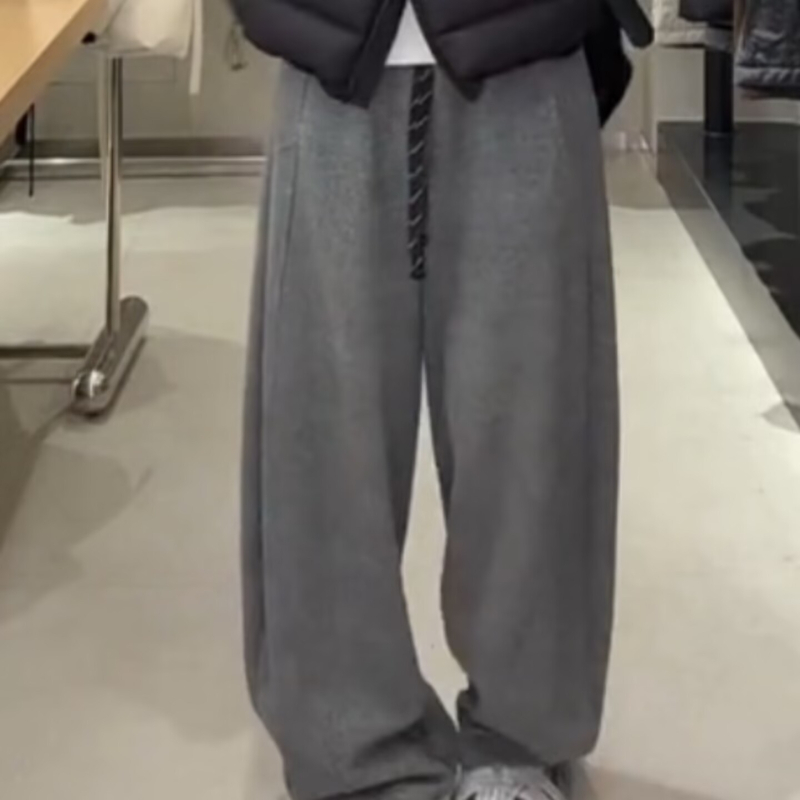 Moteriški sportiniai keliai su aukšta juosmeniu, raišteliu, platus kirpimas, poliesterio-elastano mišinys