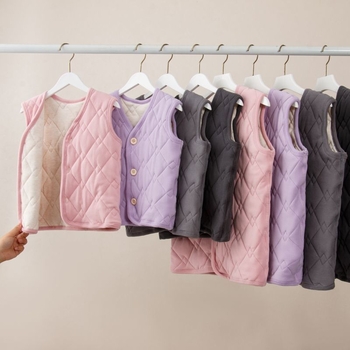 Vesta z Chenille, golier polo, Spandex zmes, jar 2025