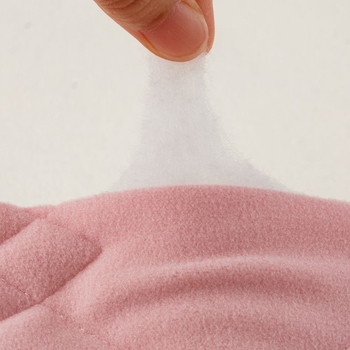 Vesta z Chenille, golier polo, Spandex zmes, jar 2025