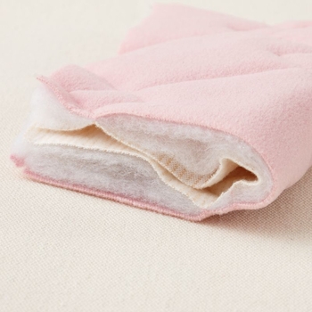 Vesta z Chenille, golier polo, Spandex zmes, jar 2025