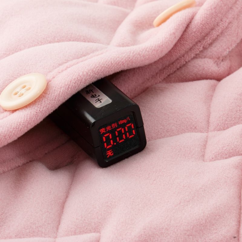 Vesta z Chenille, golier polo, Spandex zmes, jar 2025