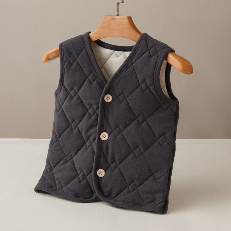 Vesta z Chenille, golier polo, Spandex zmes, jar 2025