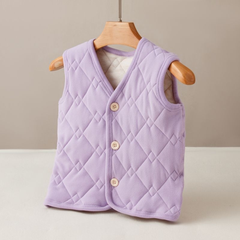 Vesta z Chenille, golier polo, Spandex zmes, jar 2025