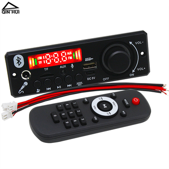 JX-Y20 turi įmontuotą stiprintuvą, mikrofoną, 2 * 3 W „Bluetooth“ dekodavimo plokštę, spalvotą ekraną, įrašymą be nuostolių ir skambučių įrašymą bei 5 V „Bluetooth“ pagrindinę plokštę.