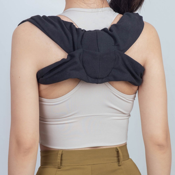 Curea de corecție a posturii a spatelui, modelul 555, data lansării 2025-09-13