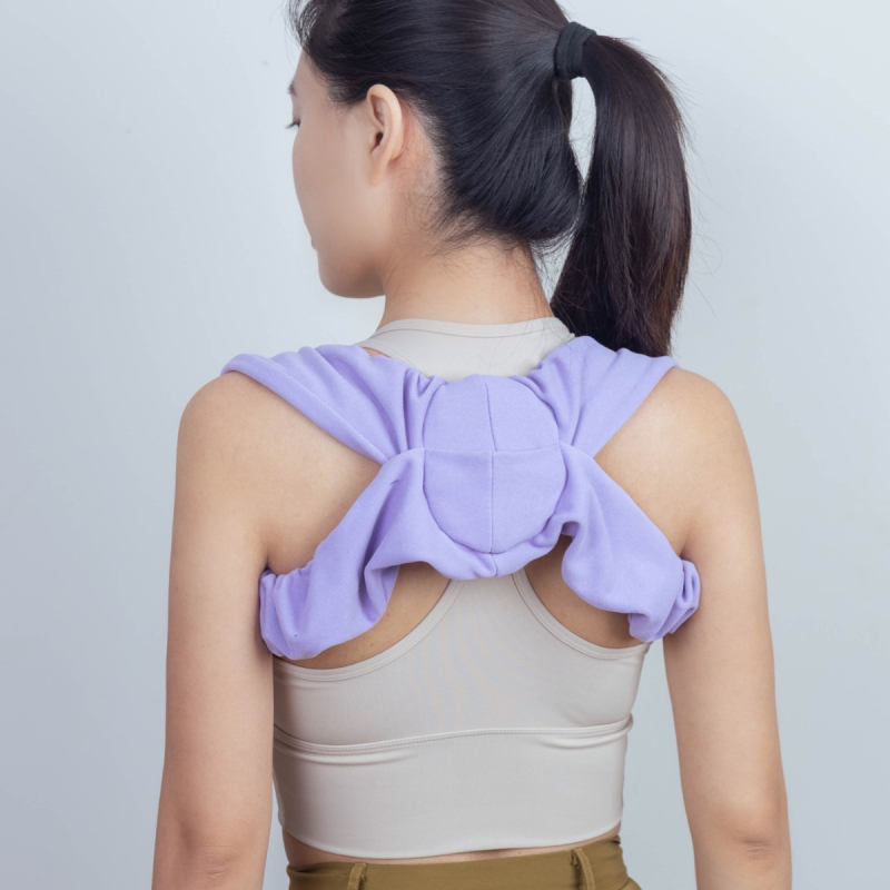 Curea de corecție a posturii a spatelui, modelul 555, data lansării 2025-09-13