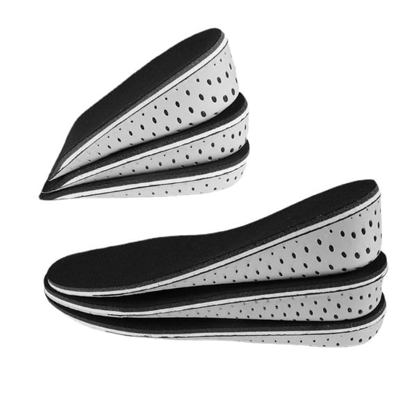 EVA podizna uložak, nevidljiv, prozračan, upija znoj i deodorira, cijeli uložak, model 021-11, za muškarce i žene, za tenisice, kožne cipele i čizme