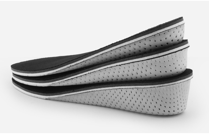 EVA podizna uložak, nevidljiv, prozračan, upija znoj i deodorira, cijeli uložak, model 021-11, za muškarce i žene, za tenisice, kožne cipele i čizme