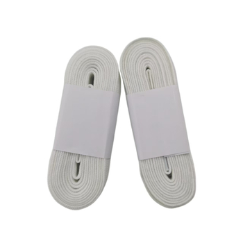 BQX01 vaškuotos hokeja raištės lediniams čiuožtuvams, ilgiai 96-108 colių arba 120-130 colių, žiemos naudojimui