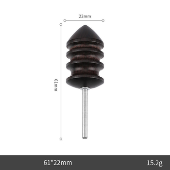Ηλεκτρικό τριβείο για σανταλόξυλο, μηχανή λείανσης, τριβείο δερμάτινων άκρων, ράβδος στίλβωσης και κοπής, ηλεκτρικό τριβείο