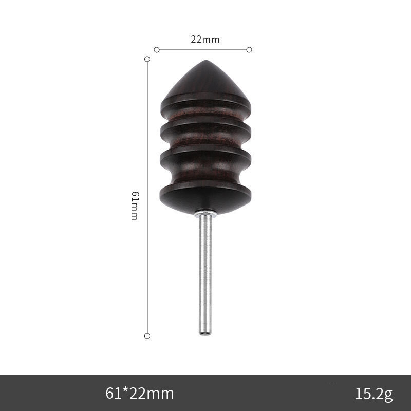 Elektriskā sandalkoka slīpmašīna, slīpmašīna, ādas malu slīpmašīna, pulēšanas un apgriešanas stienis, elektriskā slīpmašīna