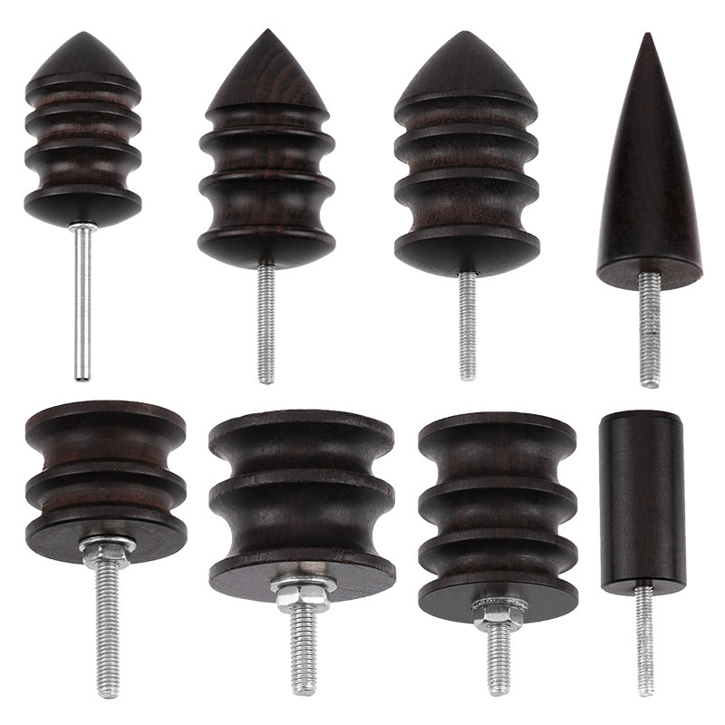 Elektriskā sandalkoka slīpmašīna, slīpmašīna, ādas malu slīpmašīna, pulēšanas un apgriešanas stienis, elektriskā slīpmašīna