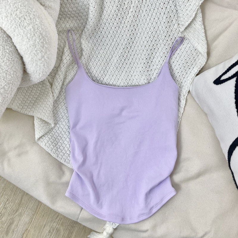 Moteriška cami viršutinė dalis, petelių stiliaus, siaura kirpimo linija, trumpas siluetas, viskozės–poliesterio mišinys