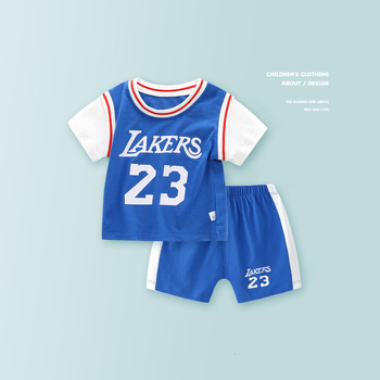 Ekskluzīvi vīriešu vasaras plāni šorti ar īsām piedurknēm no kokvilnas, sieviešu mājas pidžama, bērnu vasaras komplekts