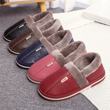 Mākslīgās ādas augstpapēžu kokvilnas čības, liela izmēra, vecāka gadagājuma cilvēkiem, ideāli piemērotas lietošanai iekštelpās un ārā ziemā, siltas, neslīdošas augstas kokvilnas kurpes sievietēm pēcdzemdību periodā.