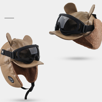 Sügis- ja talvemütsid, meeste ja naiste Lei Fengi mütsid, kõrvaklappidega mütsid, talvised soojad ja tuulekindlad suusamütsid, rattasõidumütsid, prillid