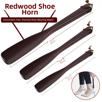 Foot pinhui Rosewood batų kilpa – modelis Rosewood, stilius Shoehorn, sezonai: vasara, žiema, pavasaris, ruduo, tinka batų tipui 5617296