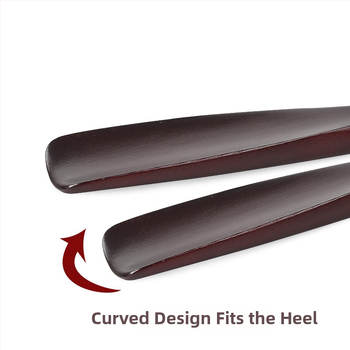 Foot pinhui Rosewood batų kilpa – modelis Rosewood, stilius Shoehorn, sezonai: vasara, žiema, pavasaris, ruduo, tinka batų tipui 5617296