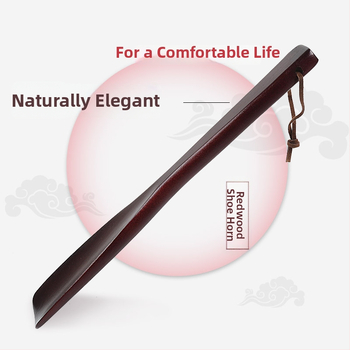 Foot pinhui Rosewood batų kilpa – modelis Rosewood, stilius Shoehorn, sezonai: vasara, žiema, pavasaris, ruduo, tinka batų tipui 5617296