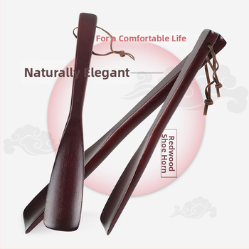 Foot pinhui Rosewood batų kilpa – modelis Rosewood, stilius Shoehorn, sezonai: vasara, žiema, pavasaris, ruduo, tinka batų tipui 5617296